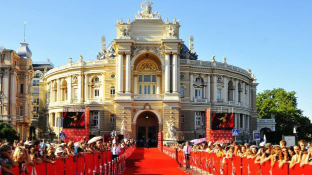 Odessa kinofestival