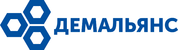 демальянс лого