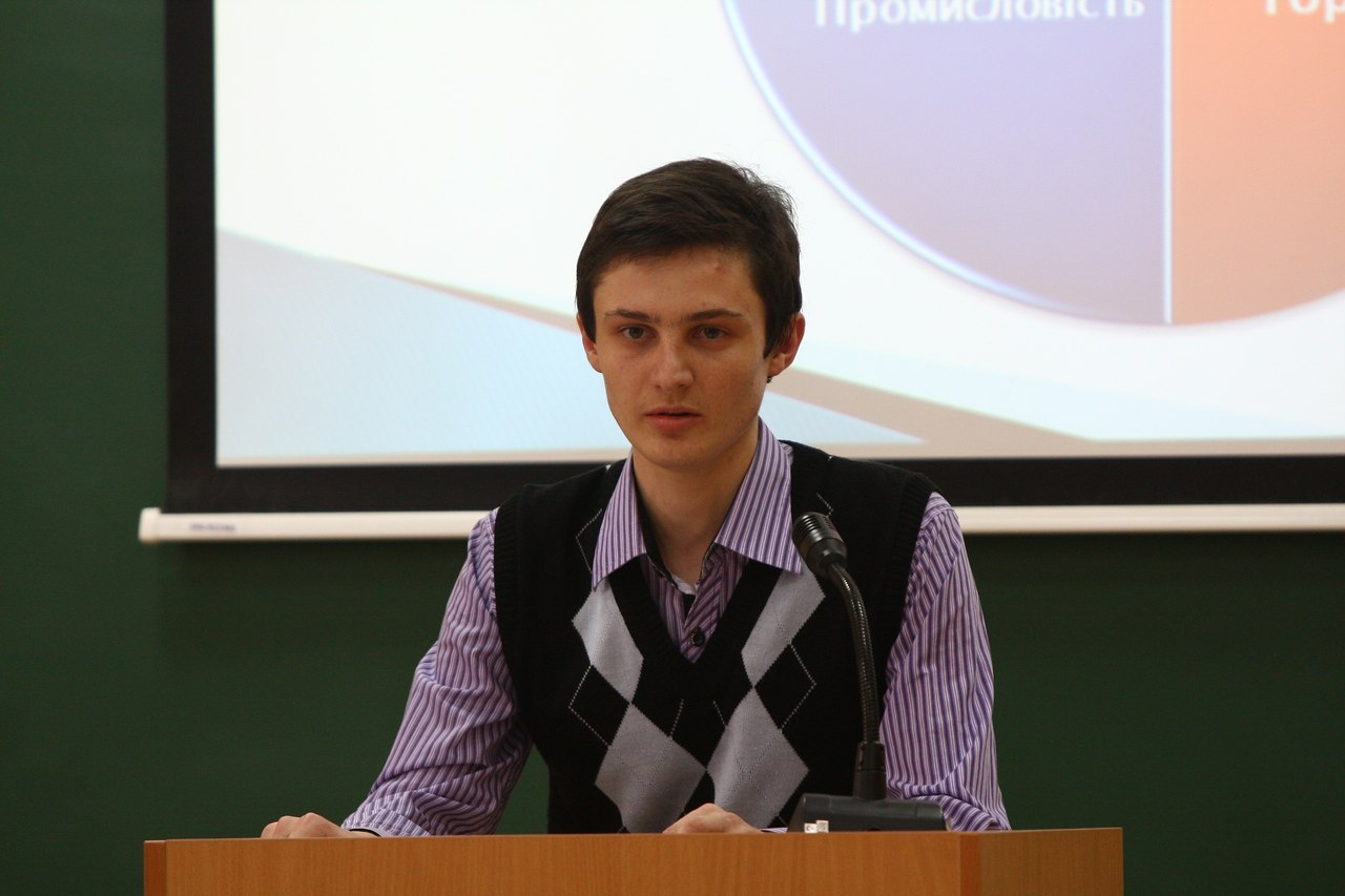 Андрій Сухих